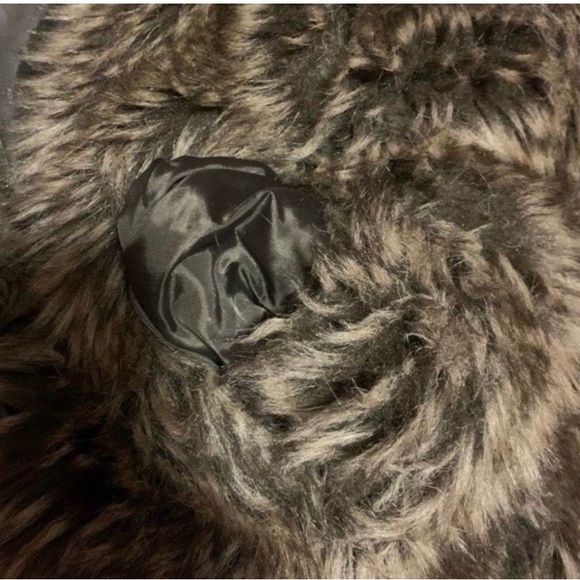 Dollhouse outerwear vest - Picture 5 of 5